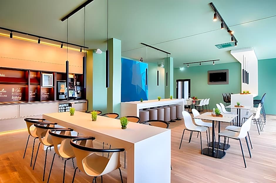 B&B Hotel Aalen