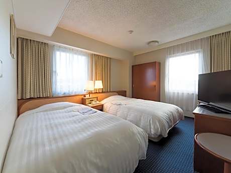 Standard Twin Room - Smoking