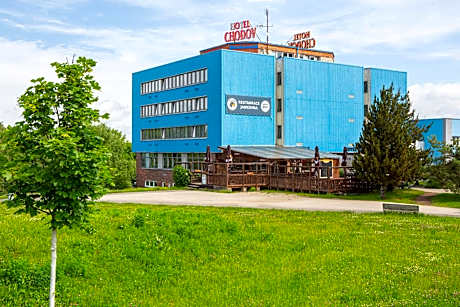 Hotel CHODOV ASC