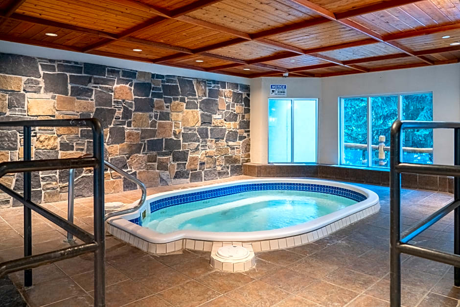 The Rundlestone Lodge