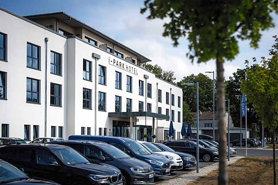 i - PARK Hotel Reichenberg