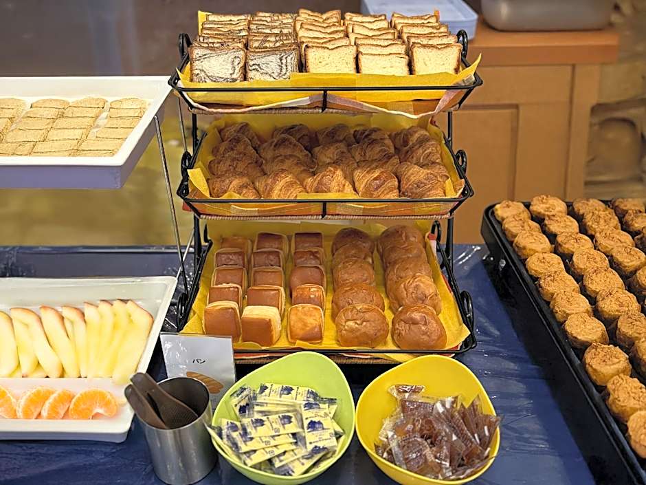 Toyoko Inn Atami Ekimae