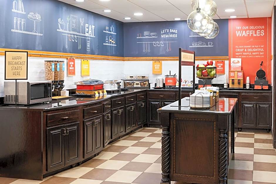 Hampton Inn By Hilton & Suites Wells-Ogunquit, Me