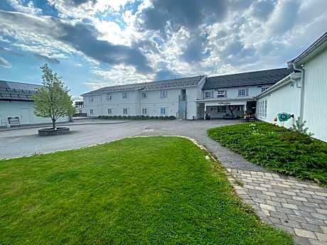 Skaslien Hotel & Guesthouse