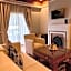 Pavillon du Golf -Palmeraie suites