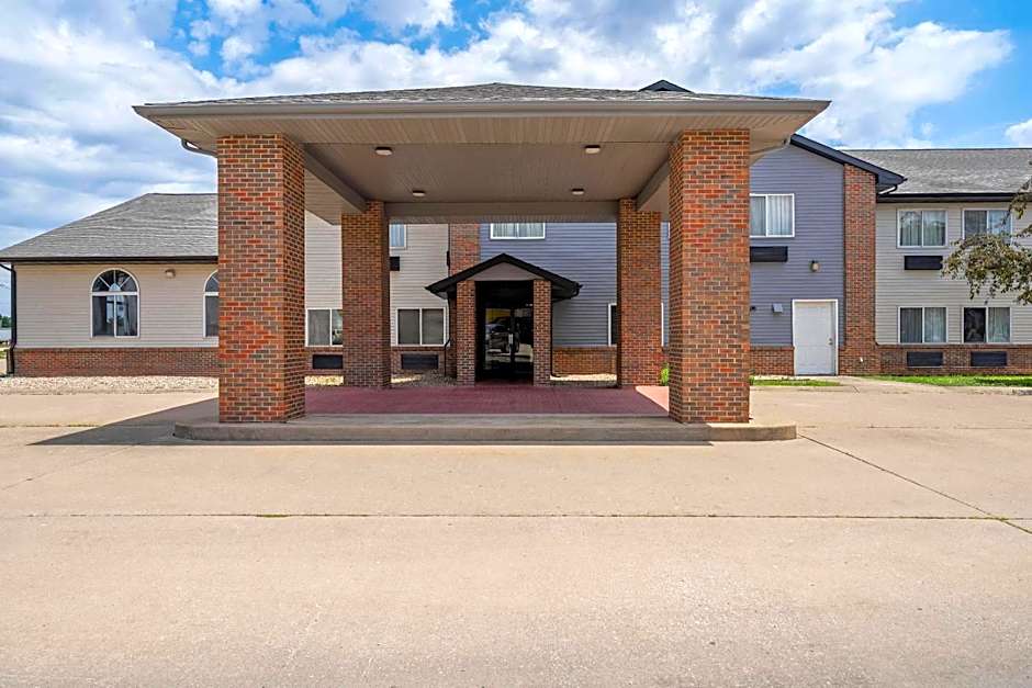Econo Lodge El Paso, IL