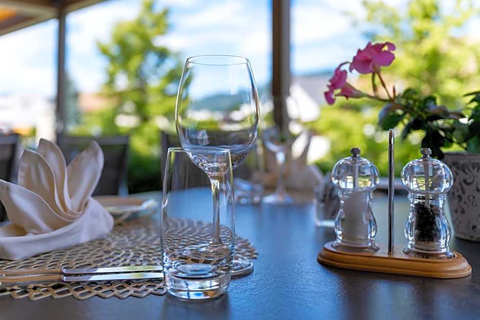 Landgasthof Kreuz - Das Businesshotel mit Wohlfuhlgarantie