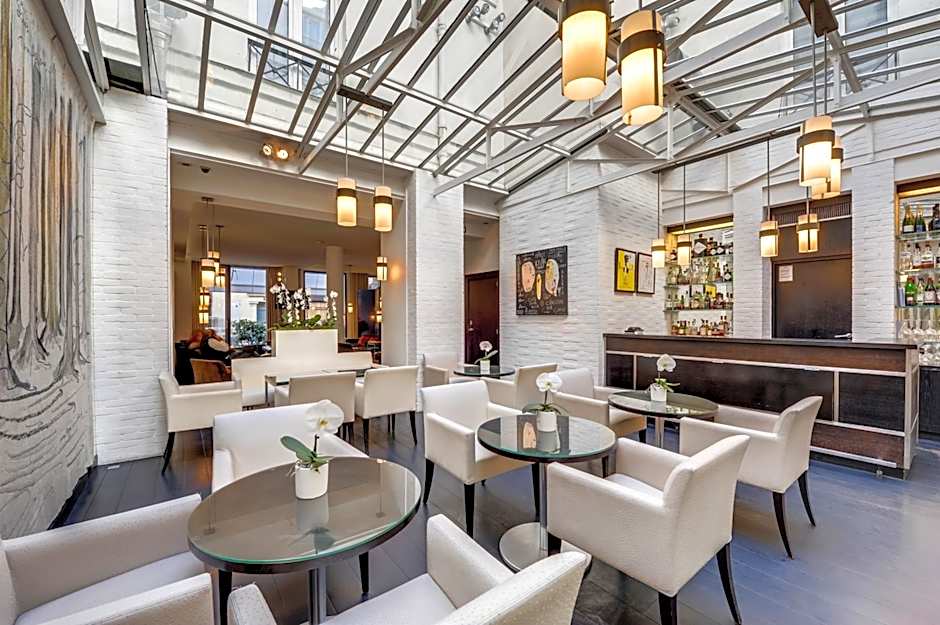 Exclusive Hotel Le A