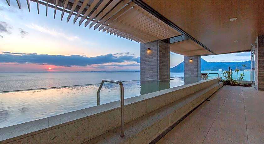 REX HOTEL Beppu