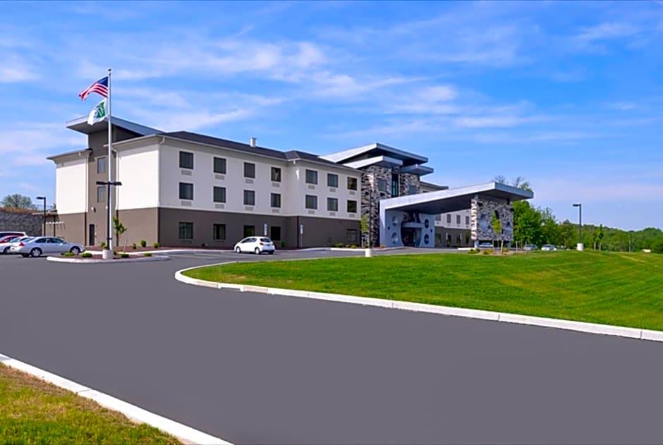 Holiday Inn Express & Suites Shippensburg, an IHG Hotel