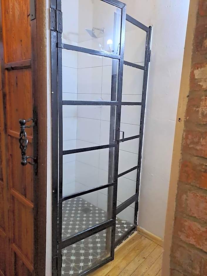 Oudam Overnight Accomodation