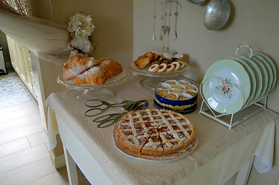 B&B La Fiaba
