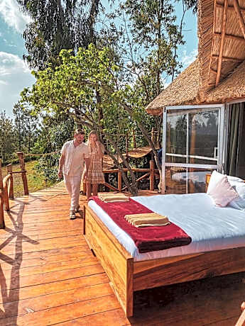 Foresight Eco Lodge & Safari
