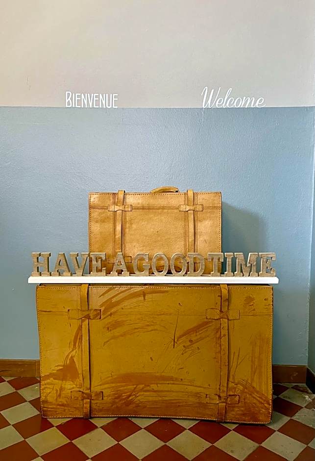 GIO'EL Happiness Guest House