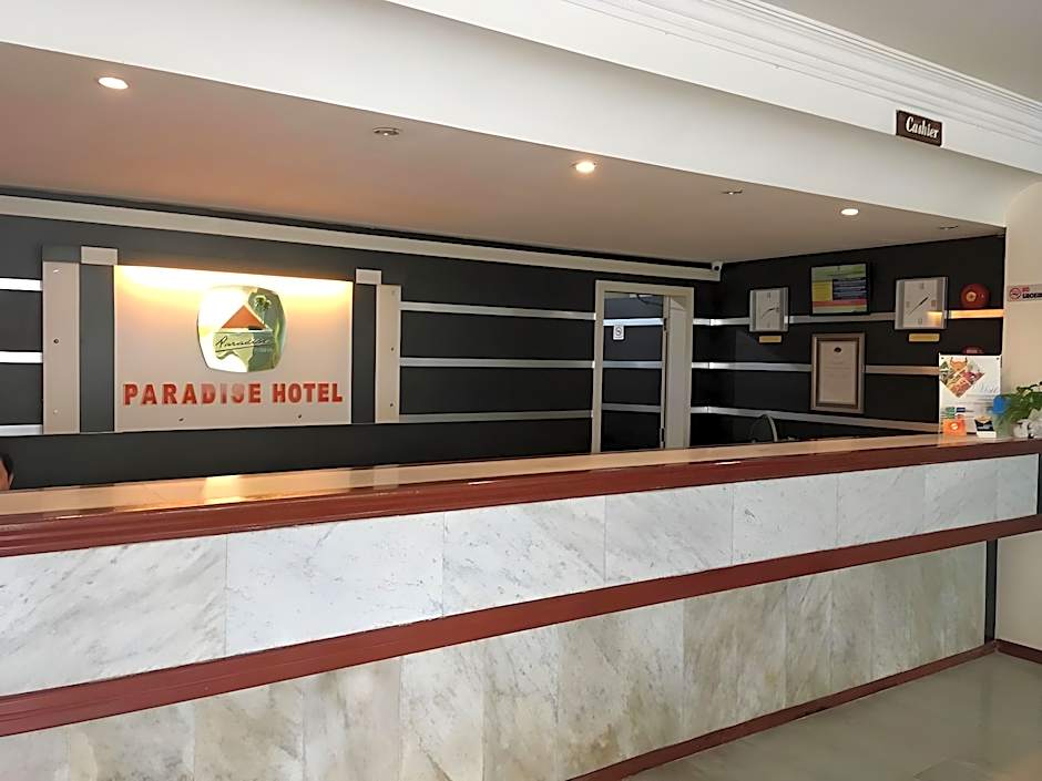 Paradise Hotel