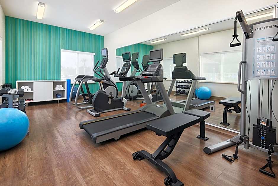 Holiday Inn Express & Suites Bonifay By IHG