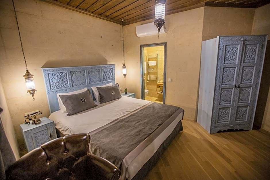 Sinasos Star Hotel Cappadocia