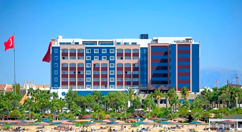 Sentido Kamelya Selin Hotel