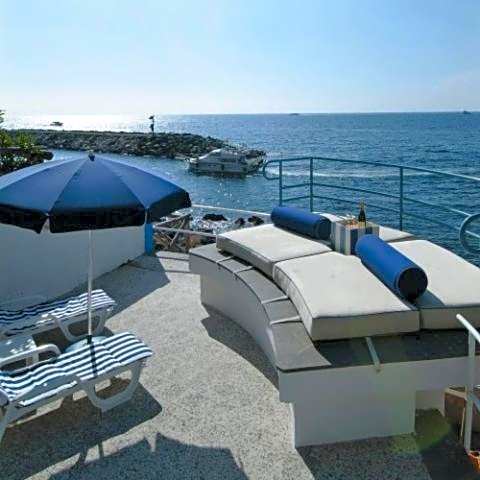 Hotel Piccolo Paradiso