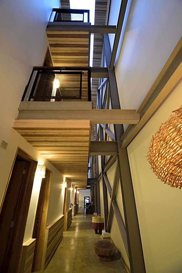 Hotel Vendaval