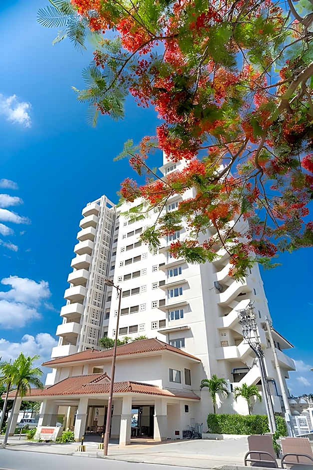 Hotel East China Sea