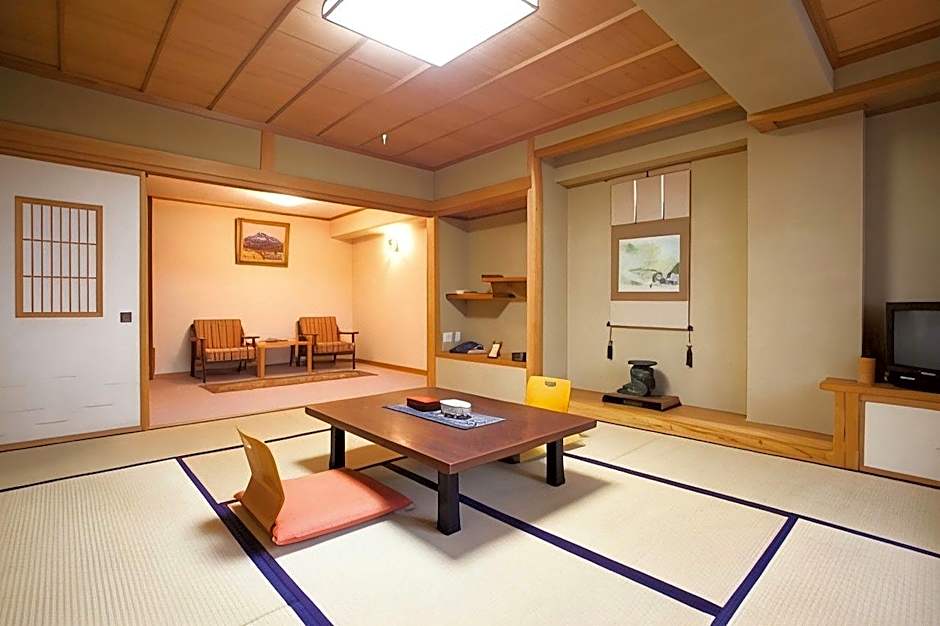 Hotel Shiga Sunvally