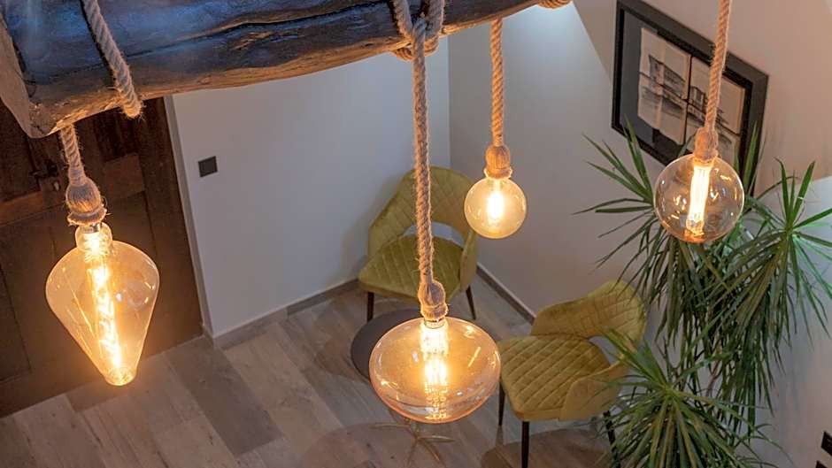 Hotel Rural Cantexos