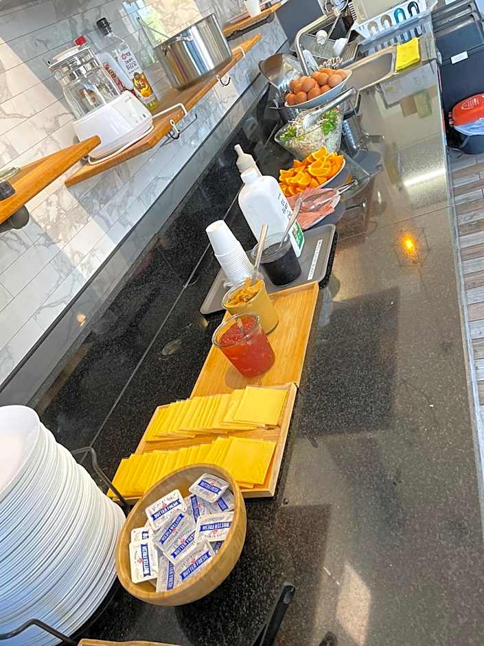 Gyeongju BongwhangMansion