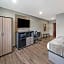 Americas Best Value Inn Foxboro