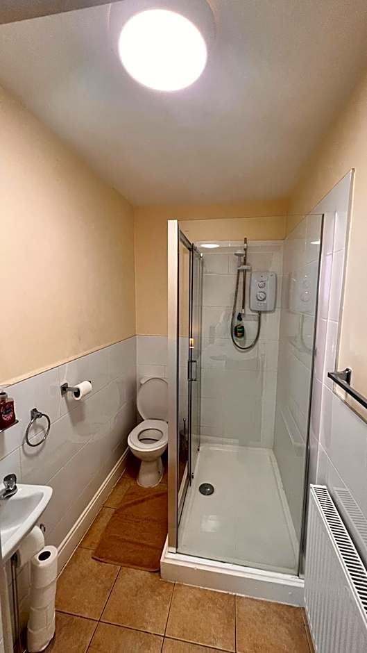 The Cabbage Hall Hotel