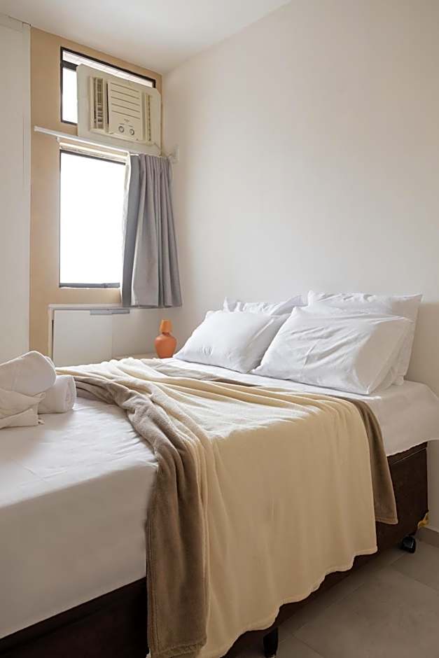 Prédio em excelente localização!