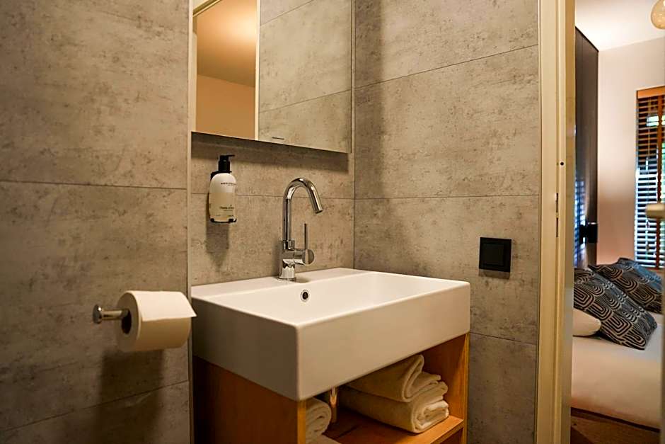 Hotel Het Witte Paard