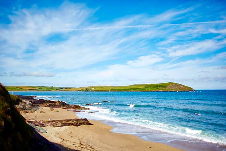 St Moritz Hotel and Cowshed Spa