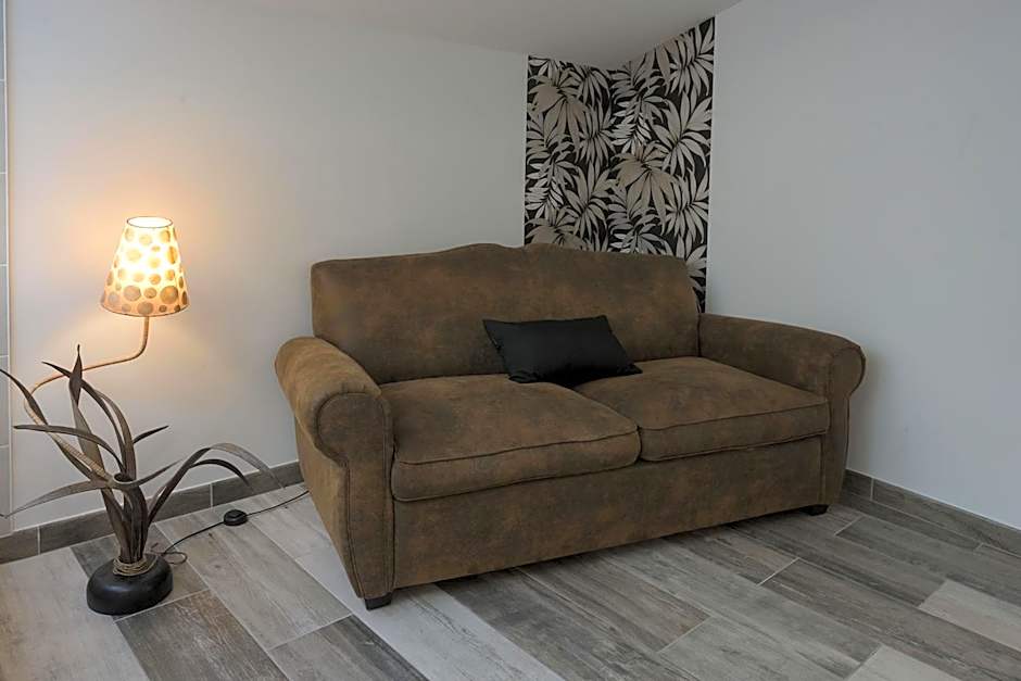 Hotel De La Croisée