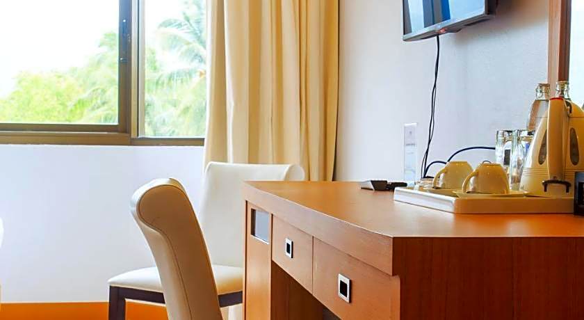 Chaweng Budget Hotel