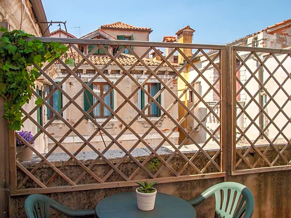 Residenza Quaggio Ca' Grimani