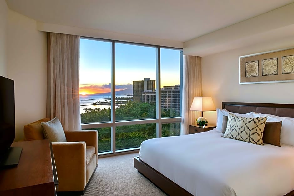 Trump International Hotel Waikiki