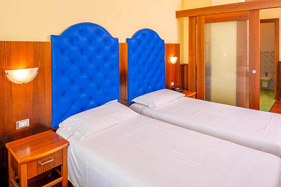 Hotel Internazionale