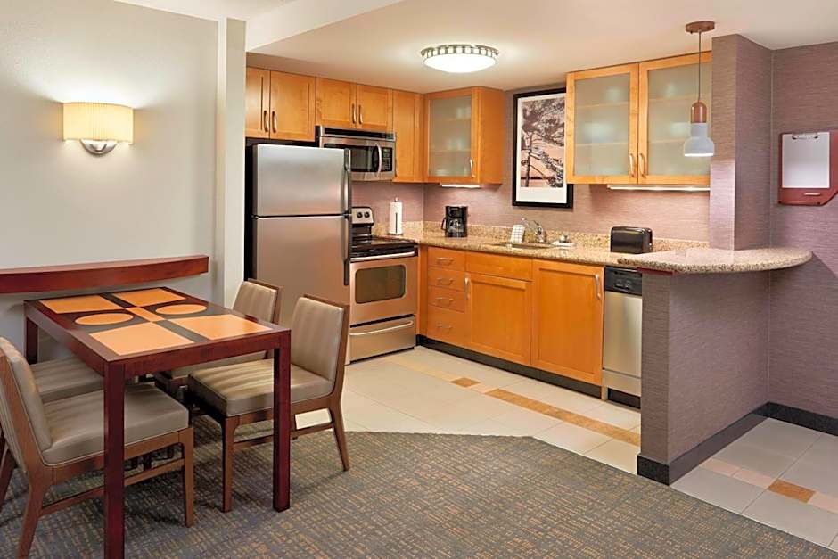 Residence Inn by Marriott Gravenhurst Muskoka Wharf