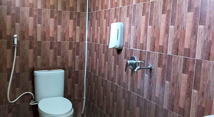 Hotel O Opak Village Bed & Breakfast