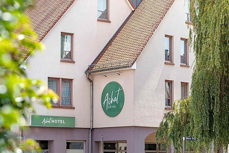 Michel Hotel Heppenheim
