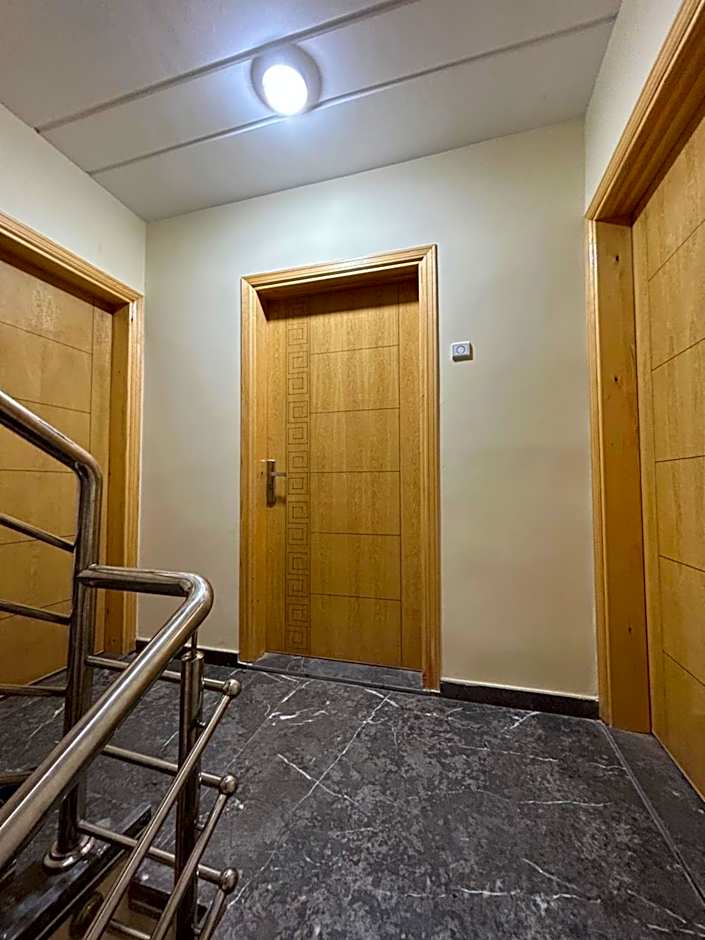 Appartement Relax Saidia