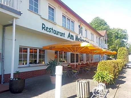 Hotel Am Meilenstein