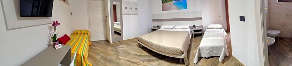 Il Porto Affittacamere b&b