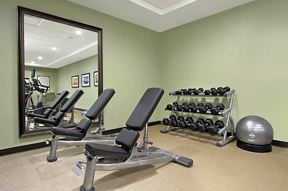 Staybridge Suites Houston - Medical Center By IHG