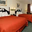 Quality Inn & Suites Big Spring