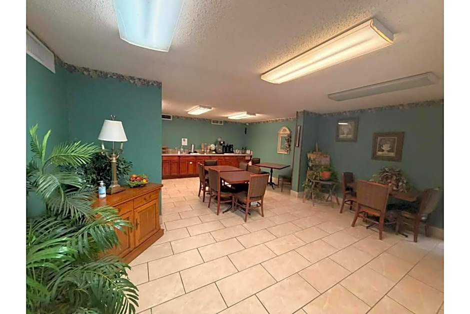 Delta Inn West Helena US 49 AR