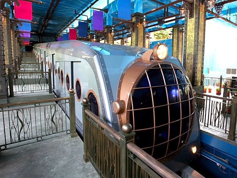 Kong Hing Guest House