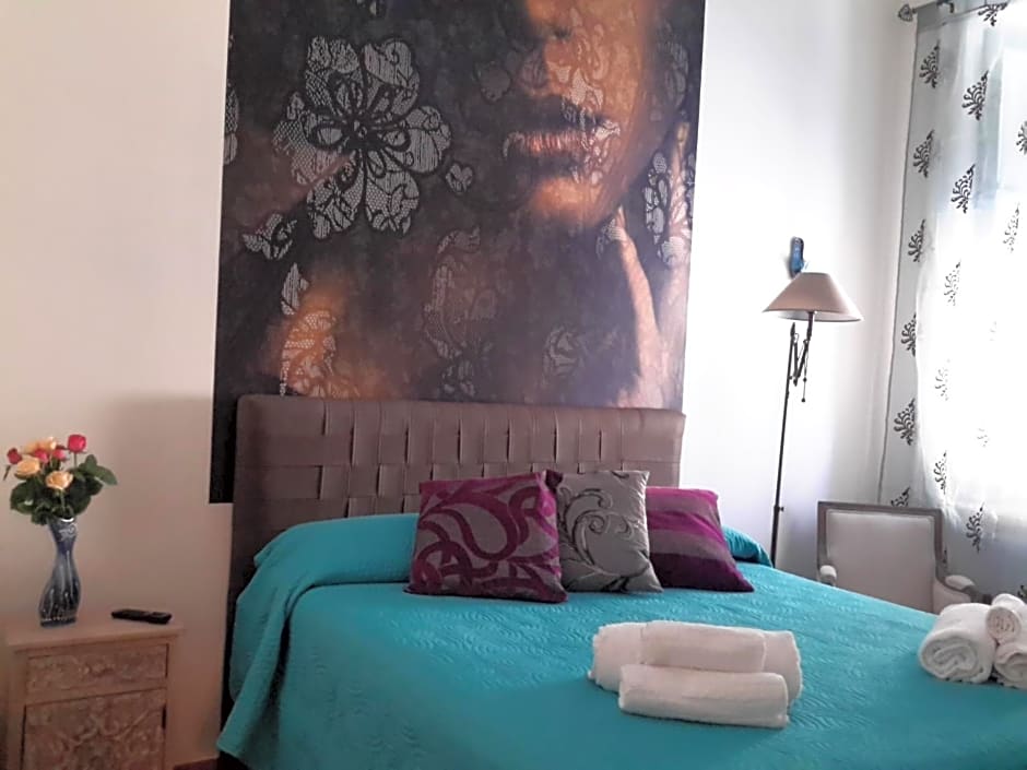 Le Stanze Di Penelope – Salerno, UT