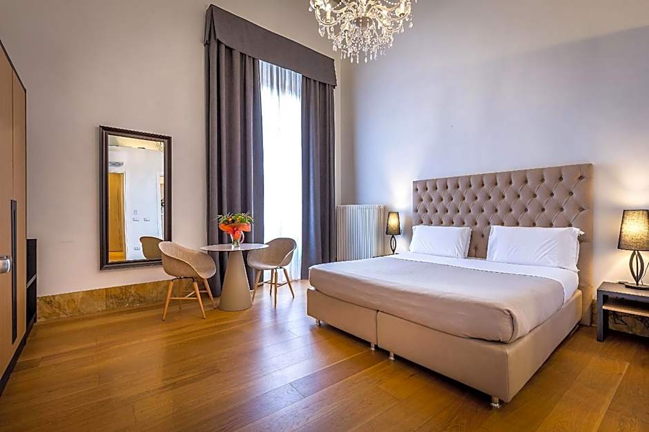 Residenza D'Epoca Al Numero 8